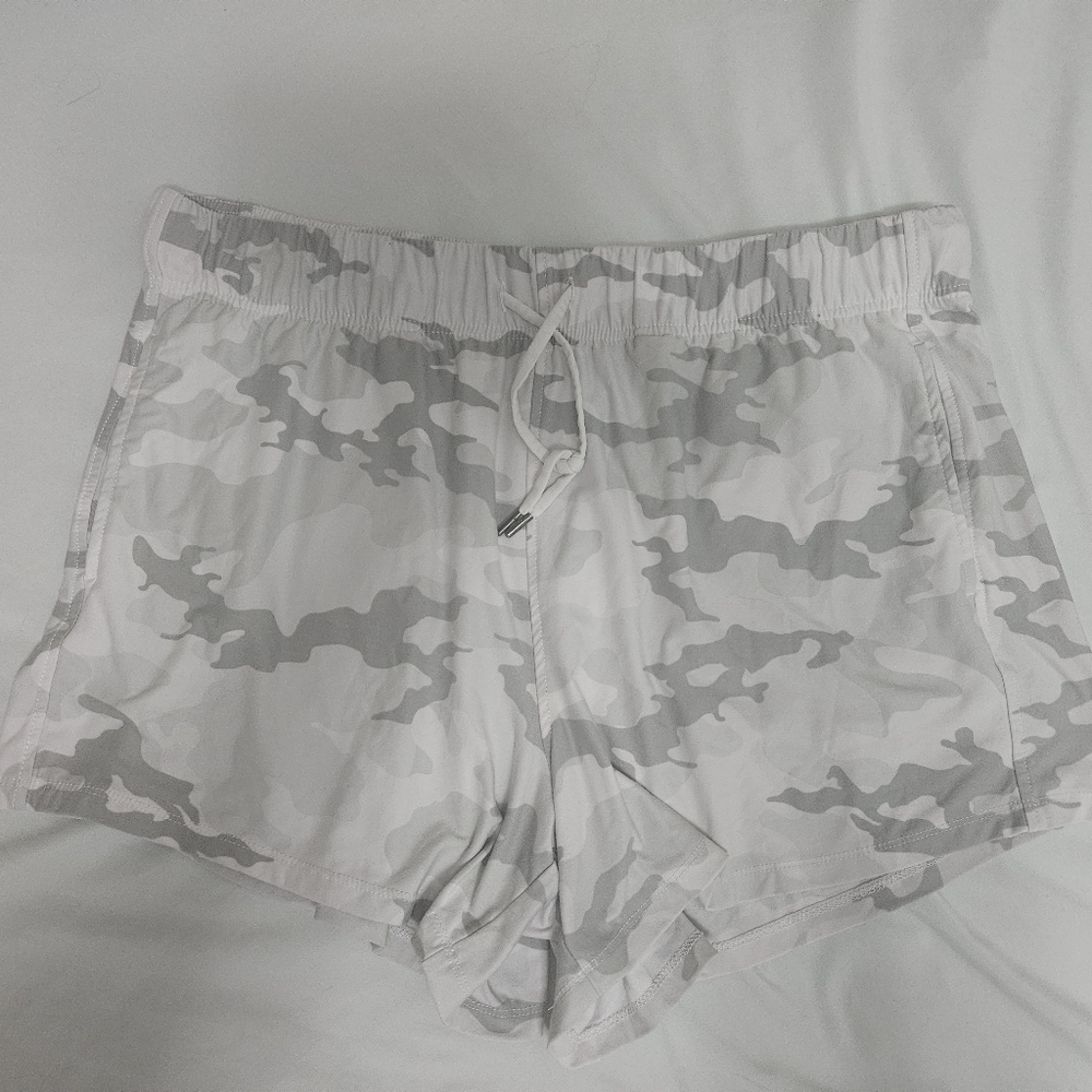 Ladies shorts plus size XXL